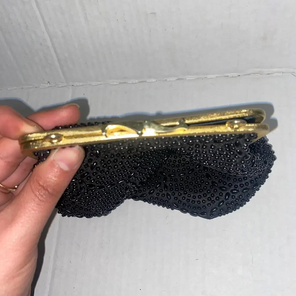 Vintage hand made